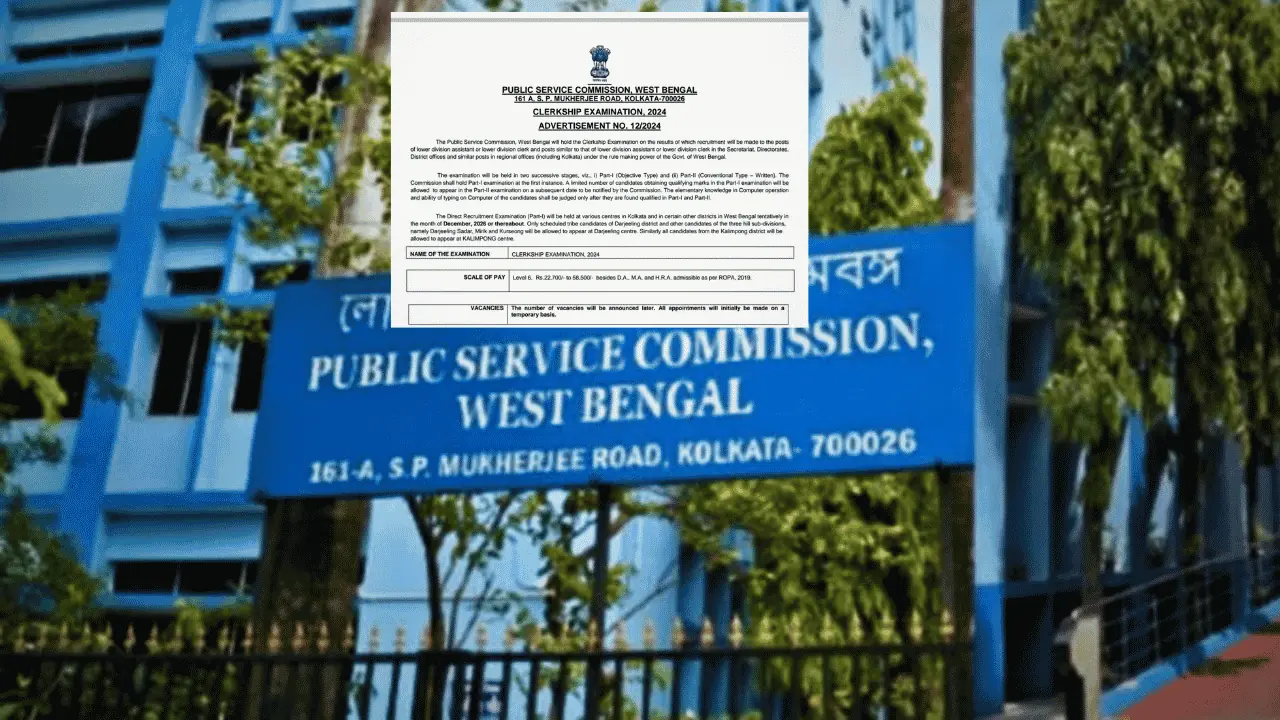 WBPSC