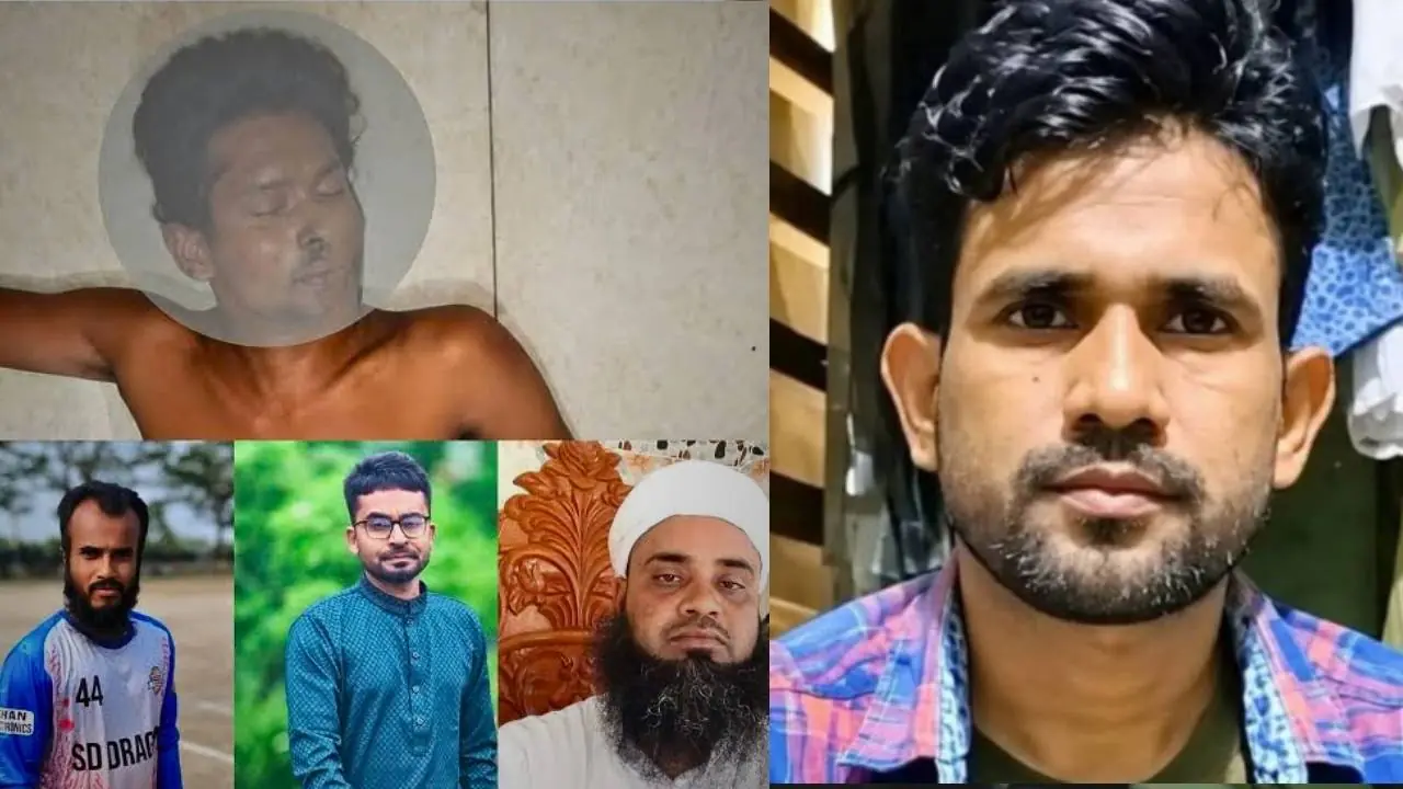 Wahiduzzaman Shamim
