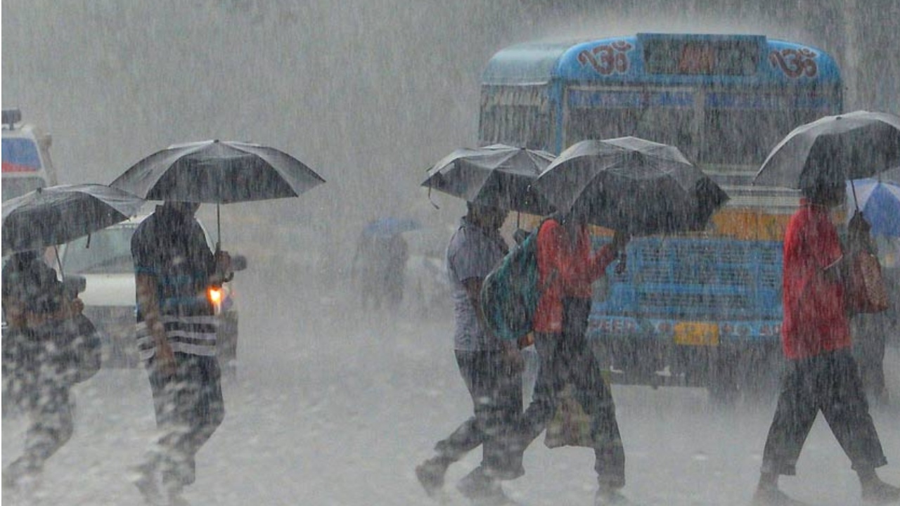 Weather Today