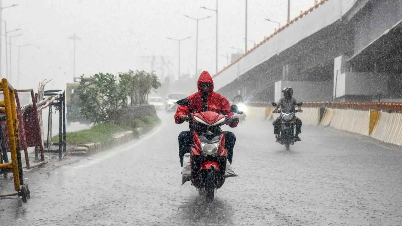 Weather Today