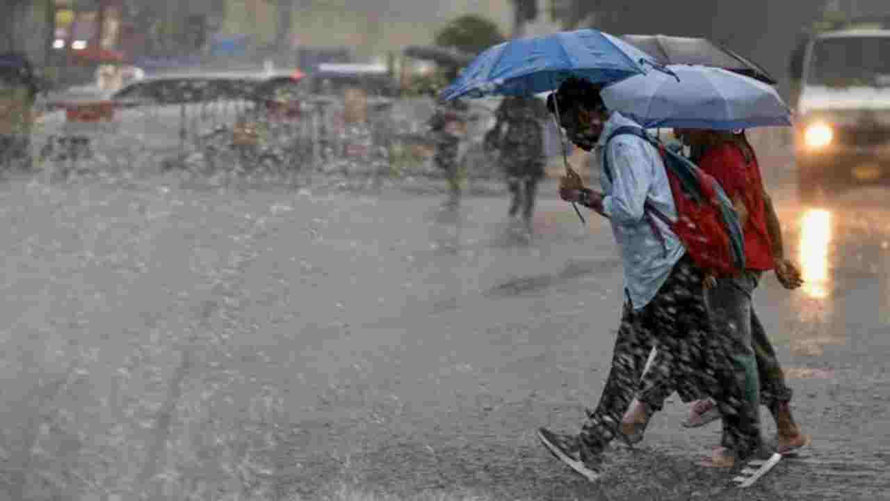 Weather Today