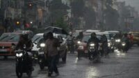 Weather Today
