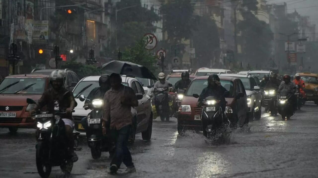 Weather Today