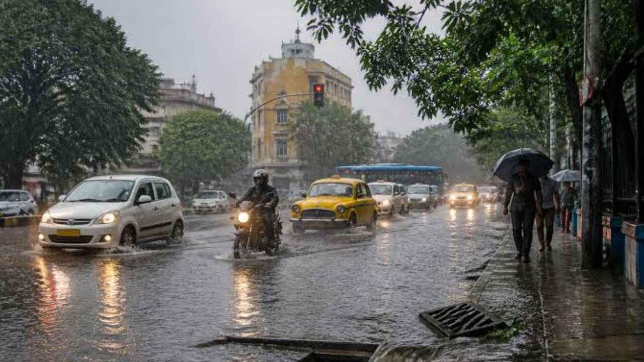 Weather Today