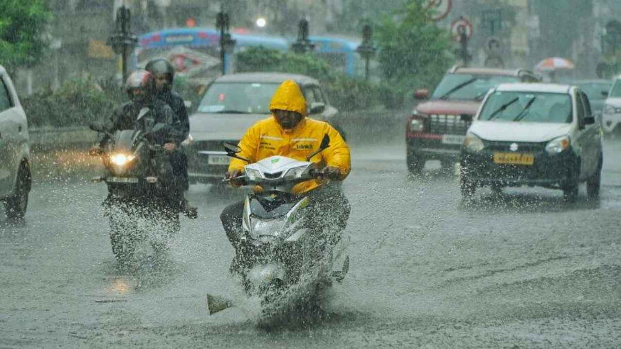 Weather Tomorrow