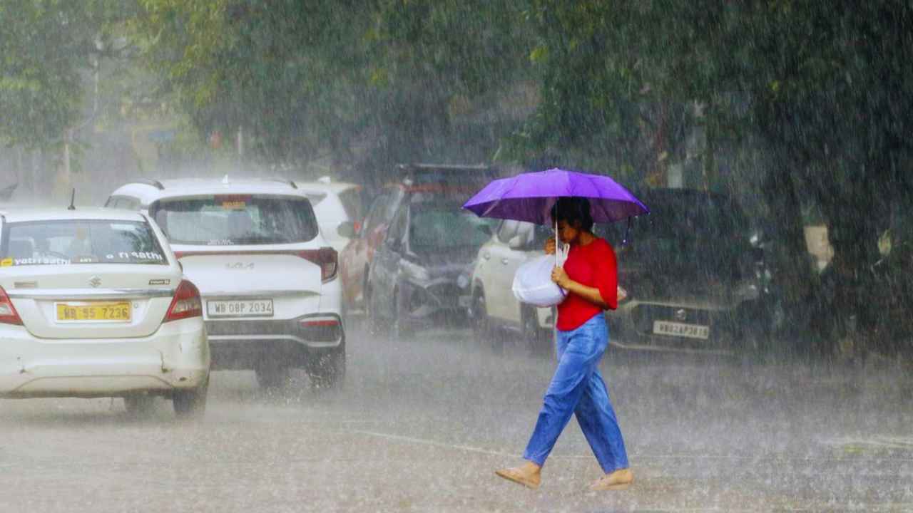 Weather Tomorrow