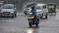Weather Tomorrow