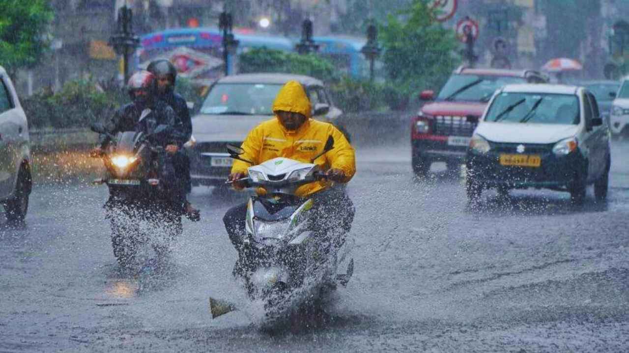 Weather Tomorrow