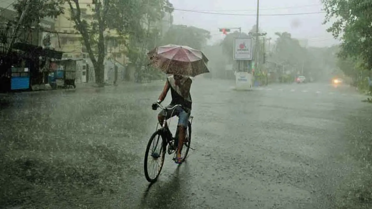 Weather Tomorrow