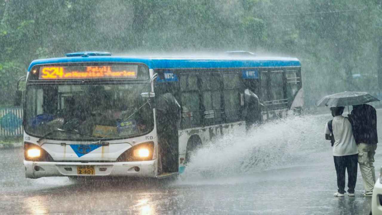 Weather Tomorrow