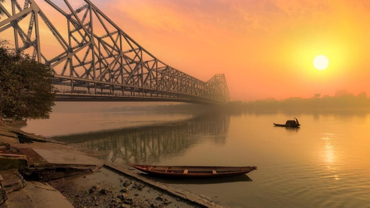West Bengal