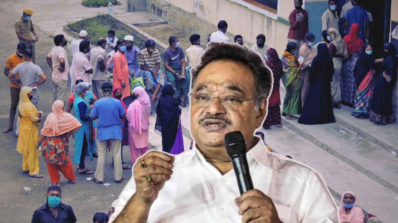West Bengal Bypolls