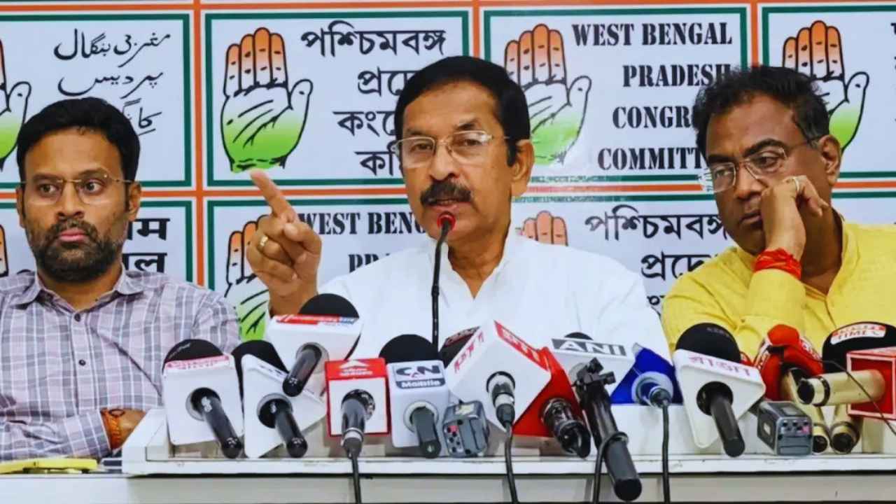 West Bengal Bypolls