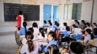 West Bengal Government Schools