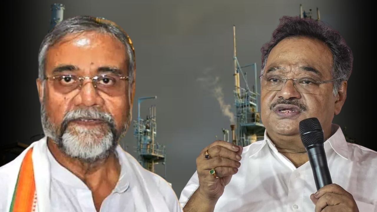 West Bengal Industry