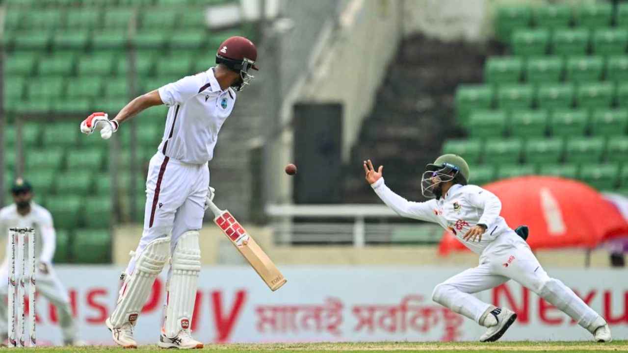 West Indies