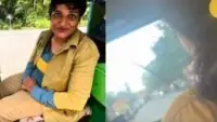 Woman Quits IT Job to Become Rapido Auto Driver