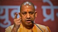 Yogi Adityanath SIR
