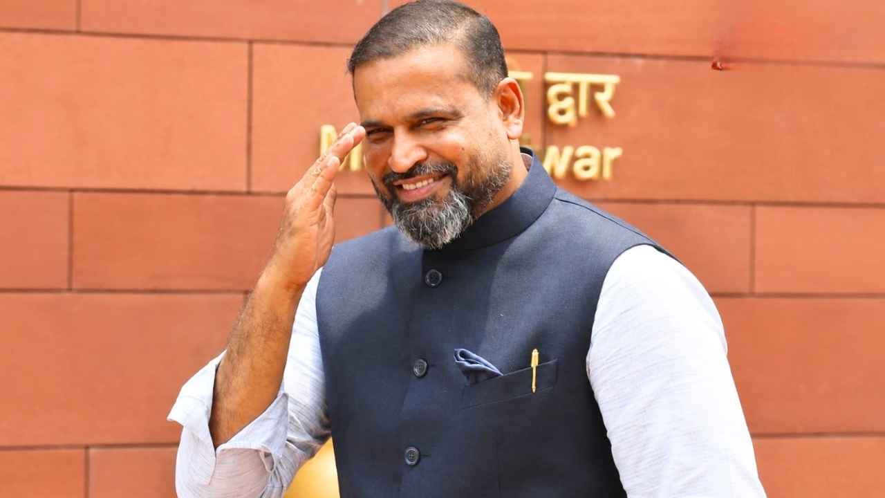 Yusuf Pathan