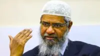 Zakir Naik