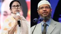 Zakir Naik