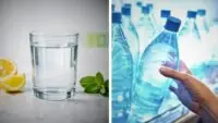 alkaline water