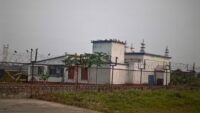 bankra mosque