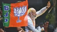bjp narendra modi