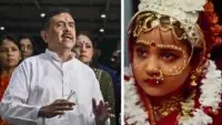 child marriage