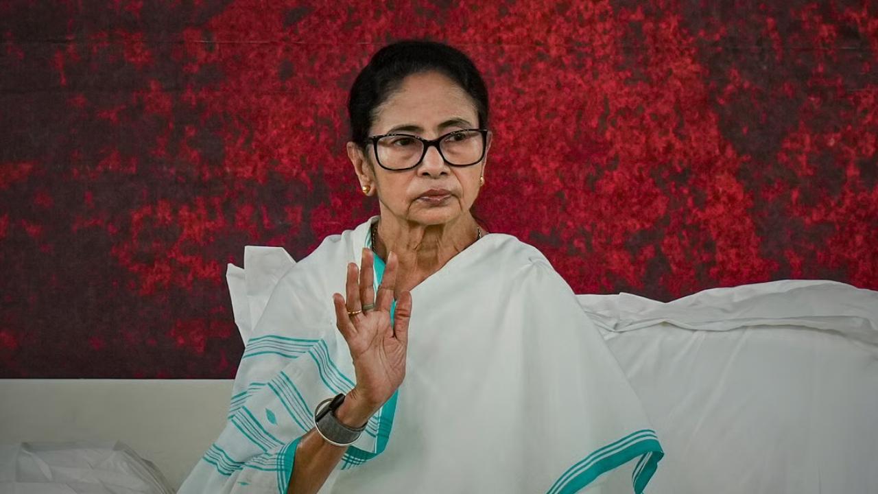 cjp mamata banerjee