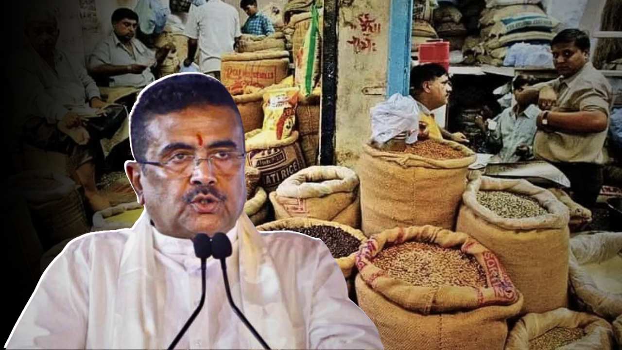 cm ration