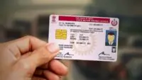 driving licence