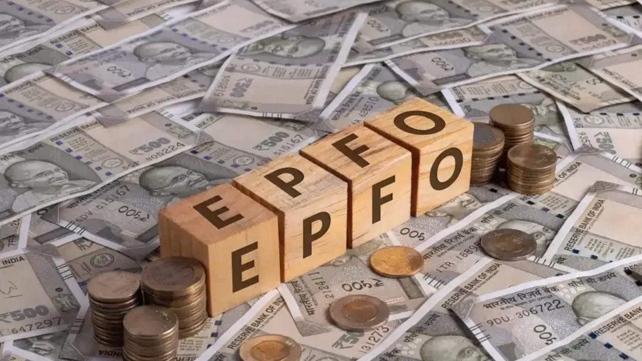 EPFO TDS