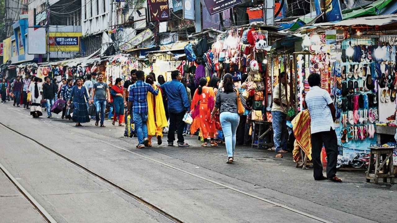 footpath
