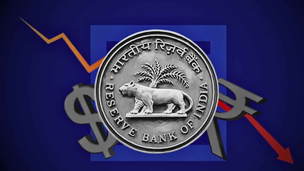 forex reserves