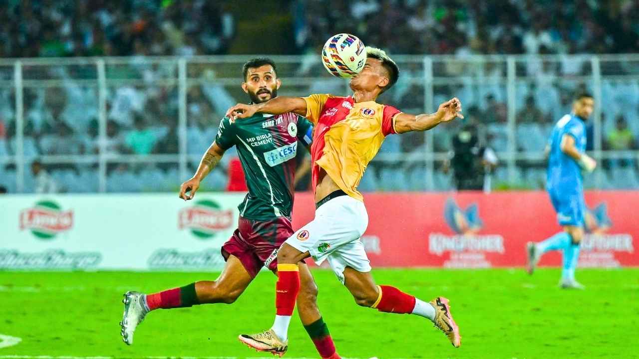 free ISL