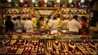 gold price