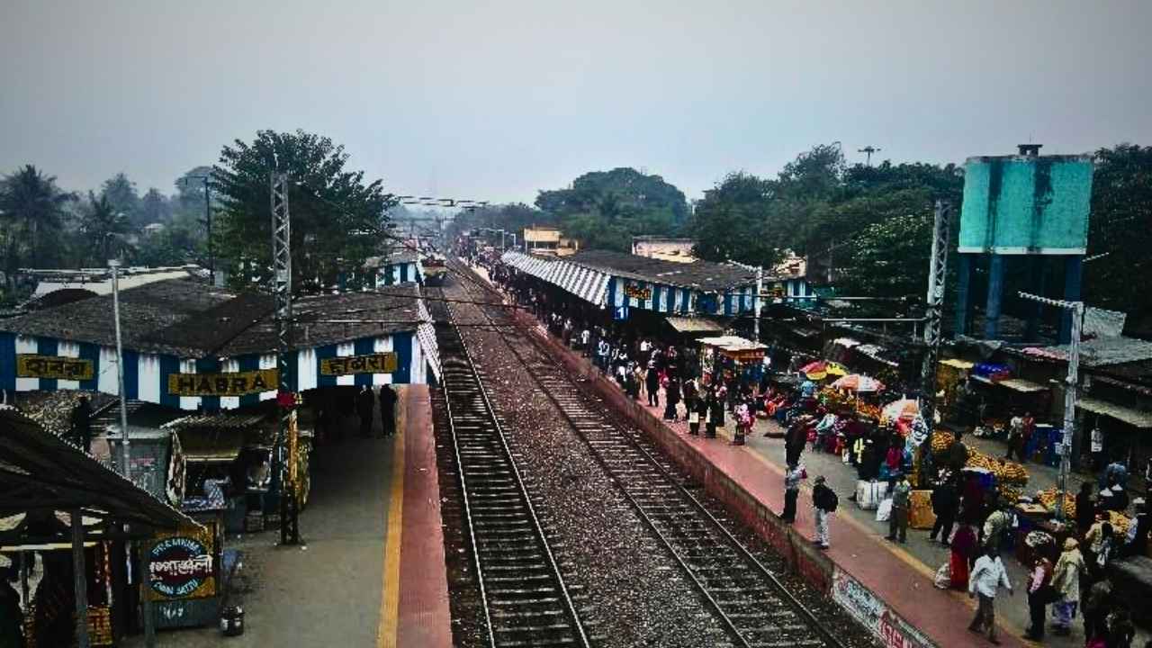 habra station