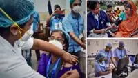 _health service employee