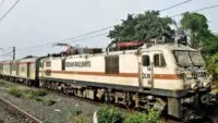 indian railways