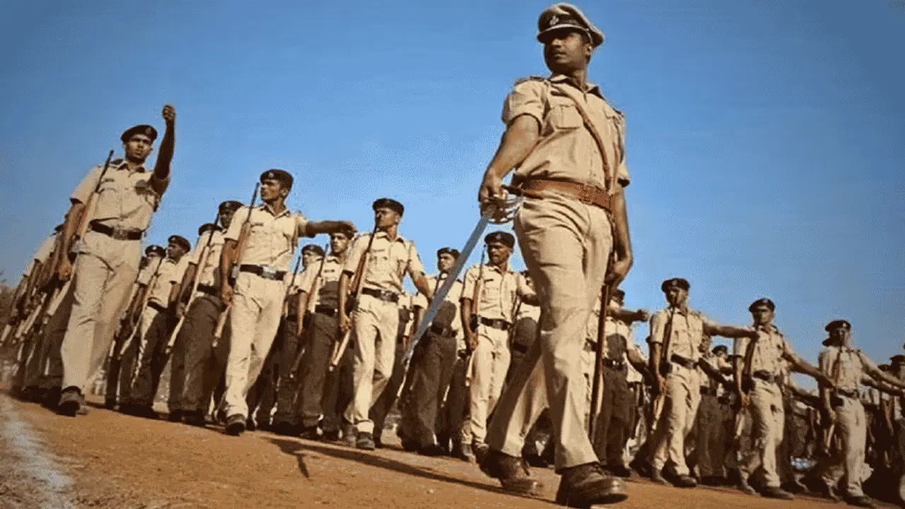 itbp