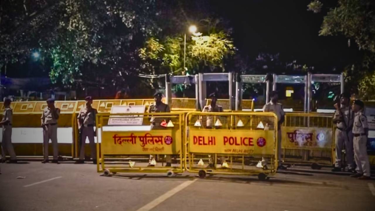 jantar mantar protest