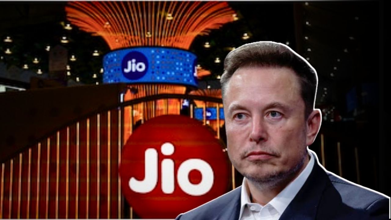 jio