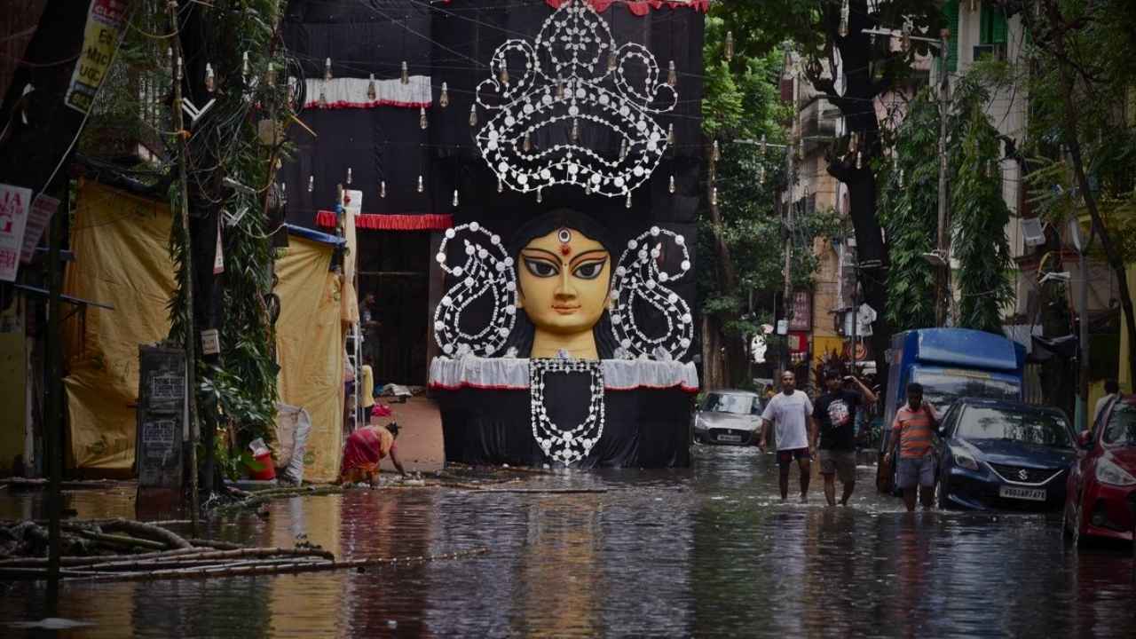 kolkata weather