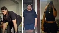 lost 35 kg