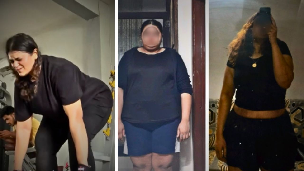 lost 35 kg