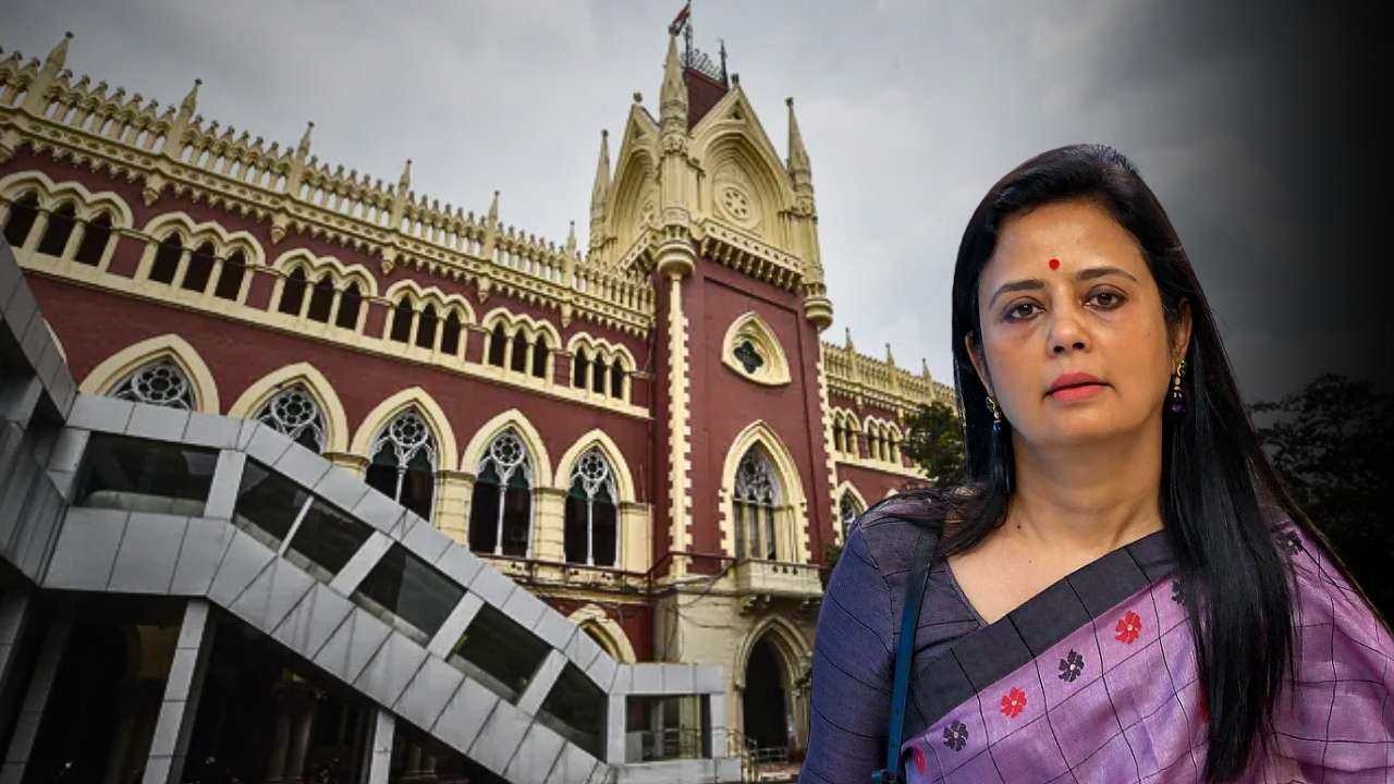 mahua moitra