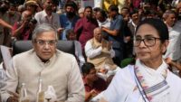 mamata banerjee gyanesh kumar