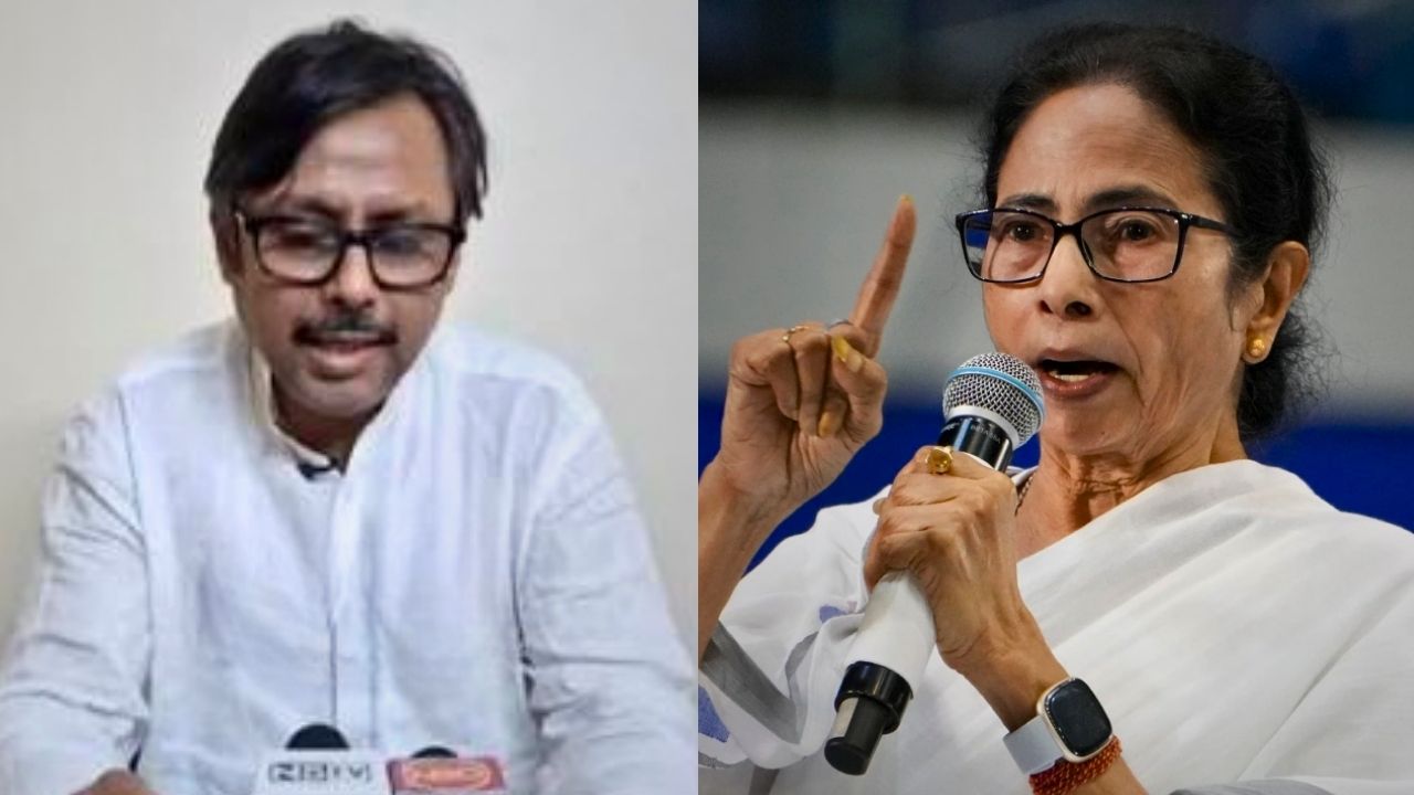 mamata samim