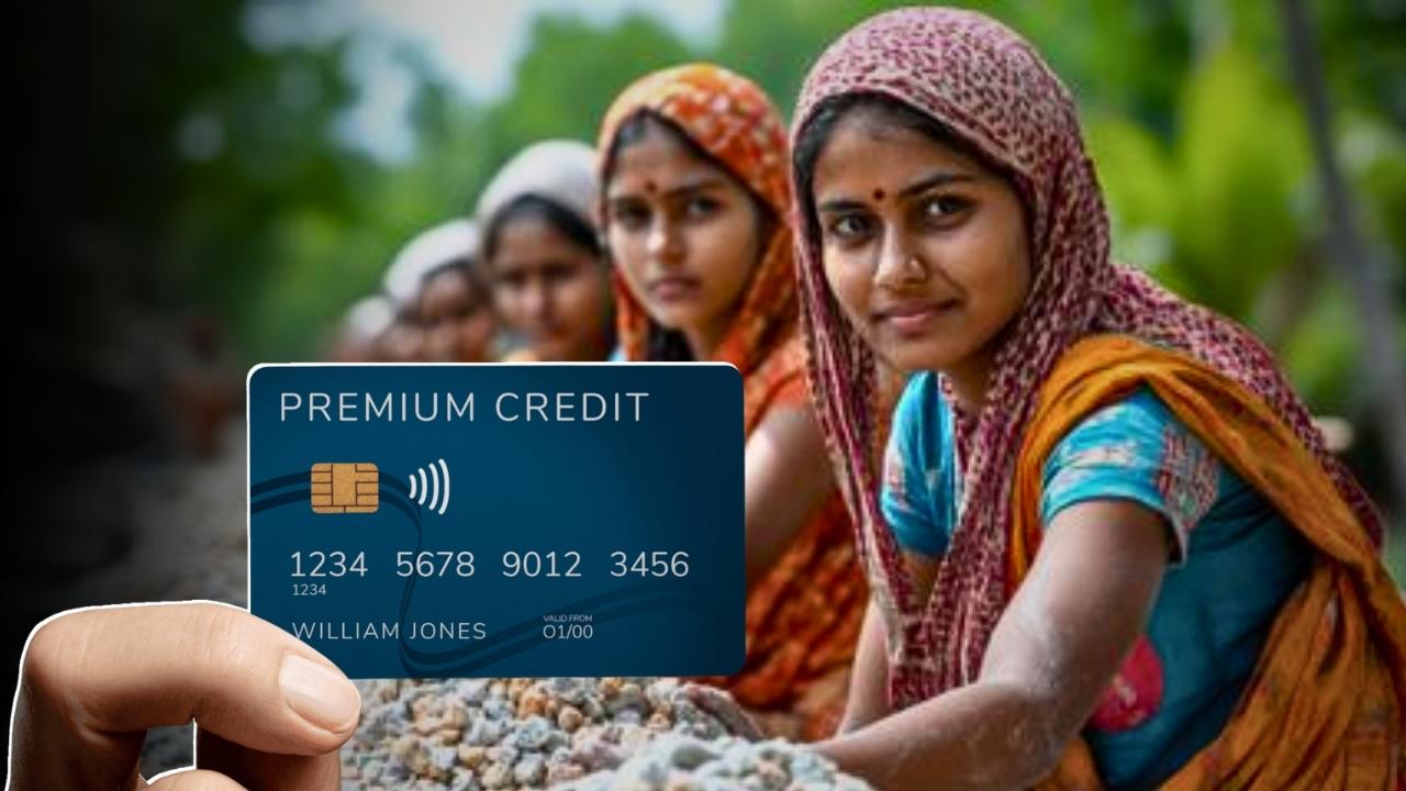nadia credit card